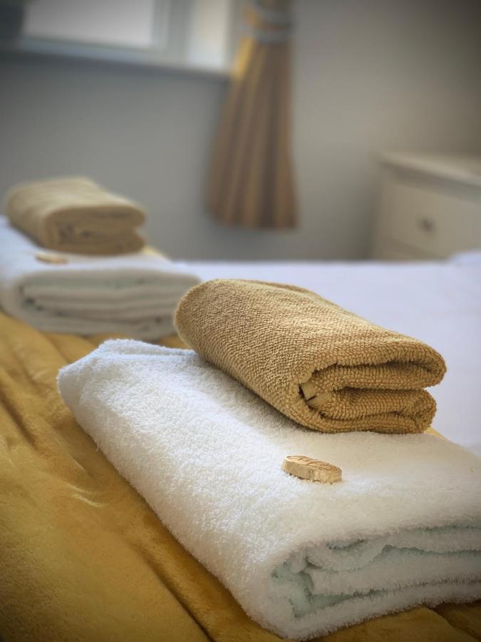 Seacrest Guest House Уеймут Екстериор снимка