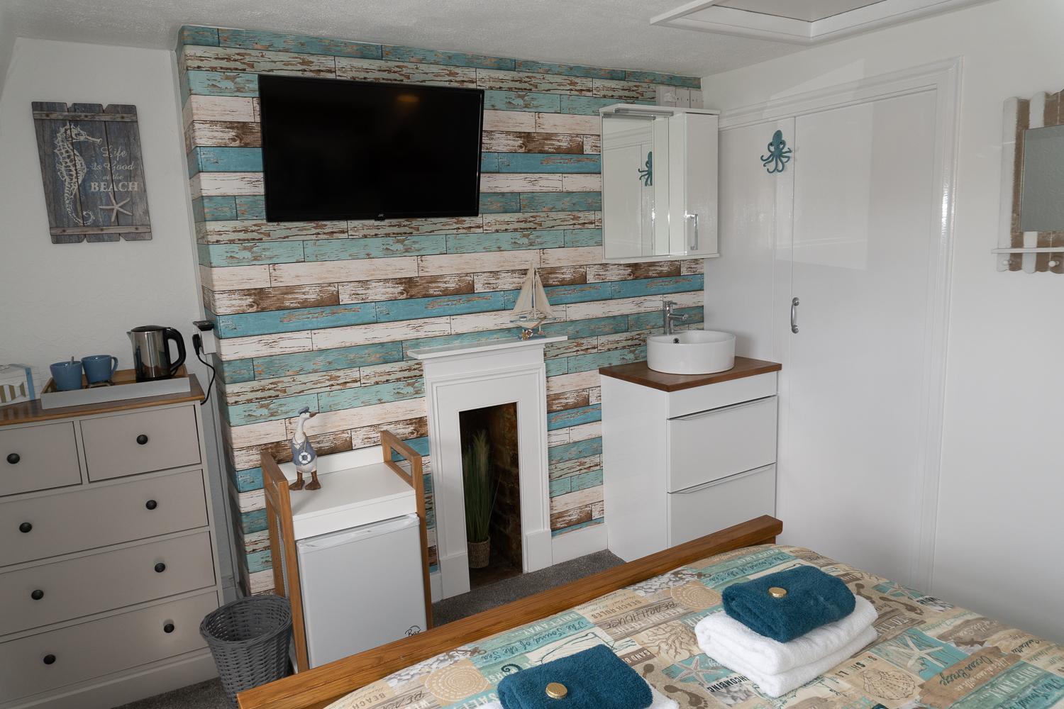 Seacrest Guest House Уеймут Екстериор снимка