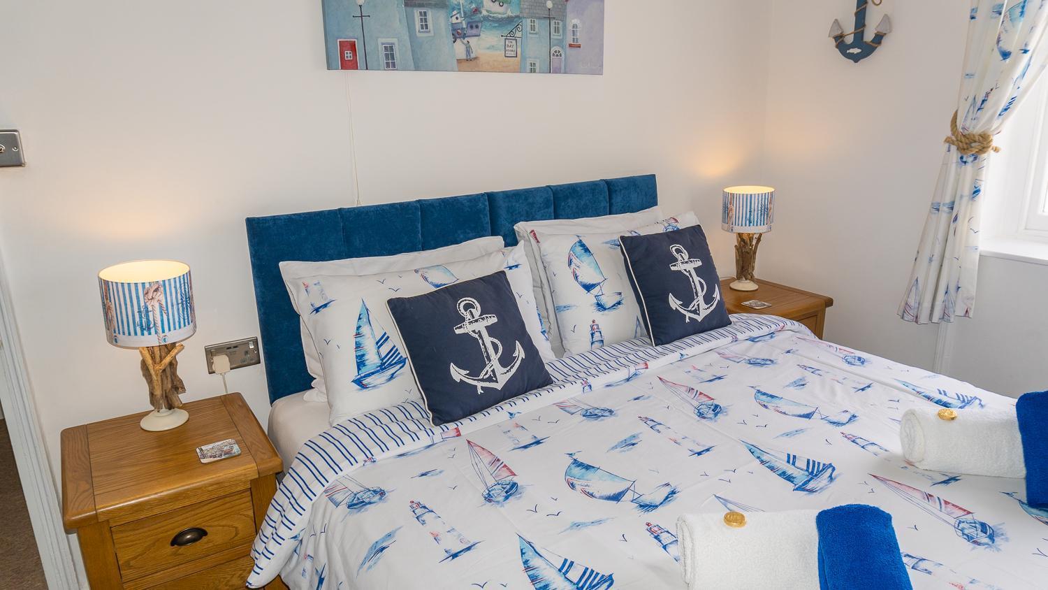 Seacrest Guest House Уеймут Екстериор снимка