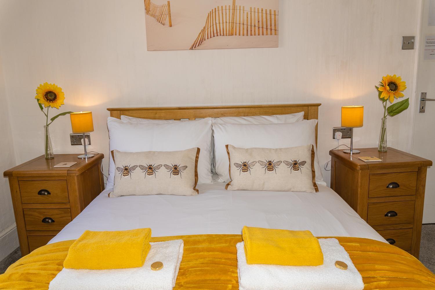 Seacrest Guest House Уеймут Екстериор снимка