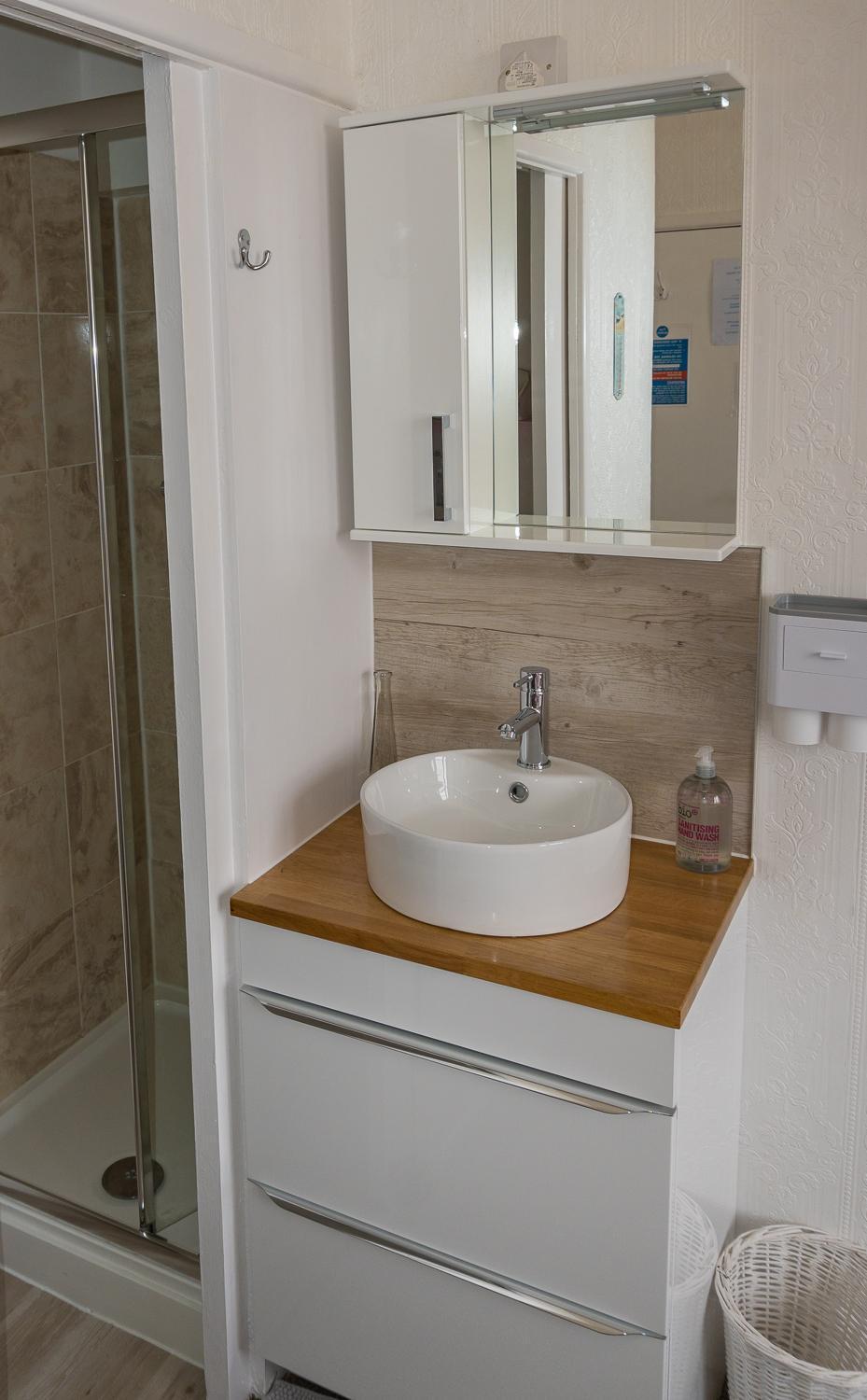 Seacrest Guest House Уеймут Екстериор снимка